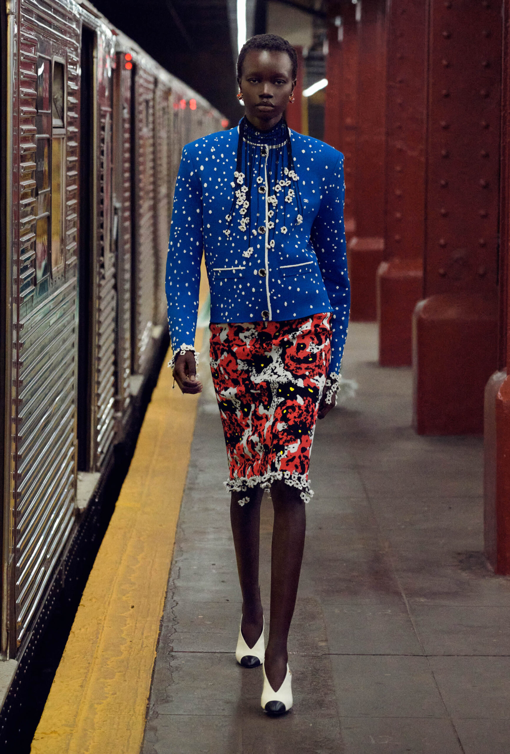 chanel Métiers d’Art 2026