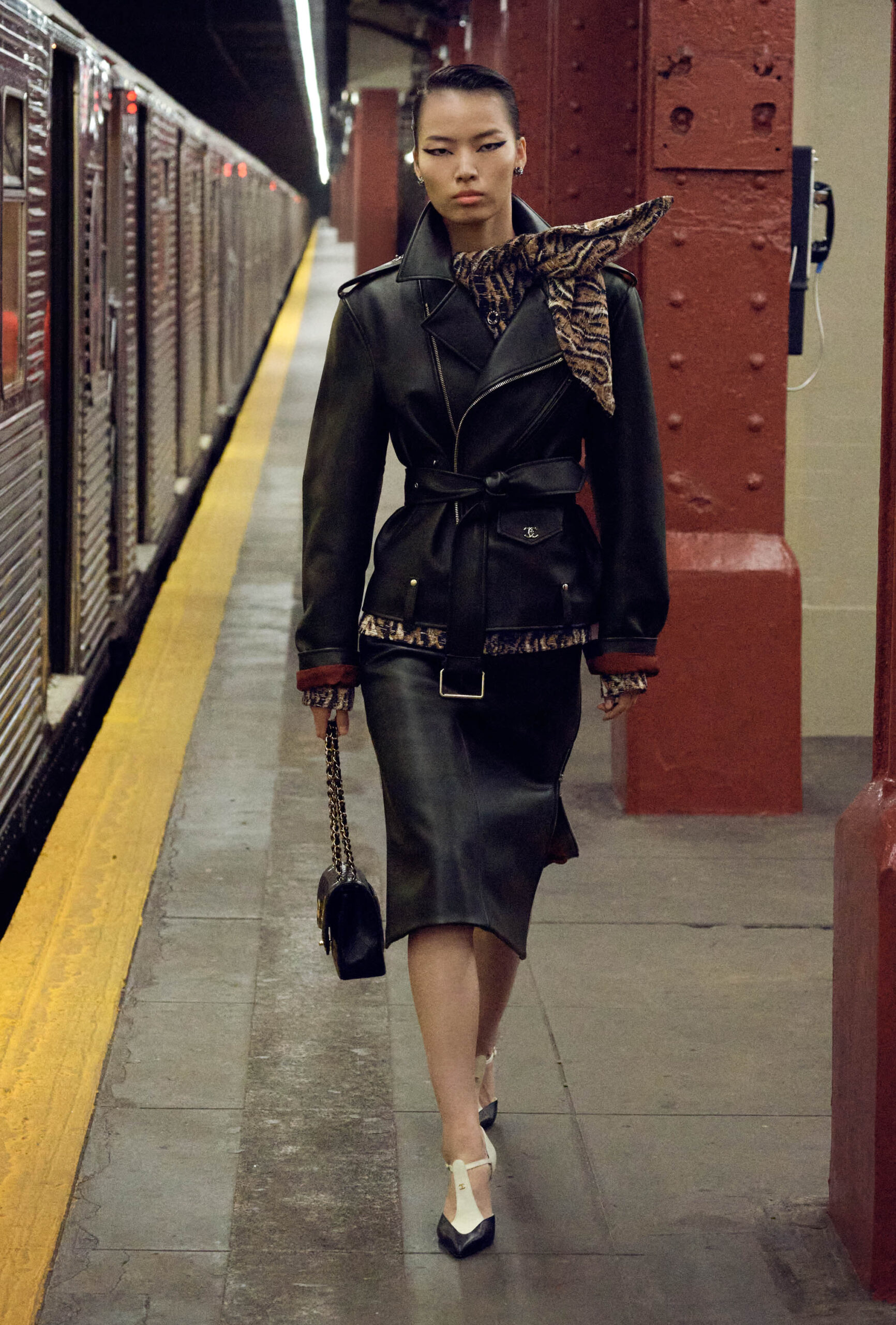 chanel Métiers d’Art 2026