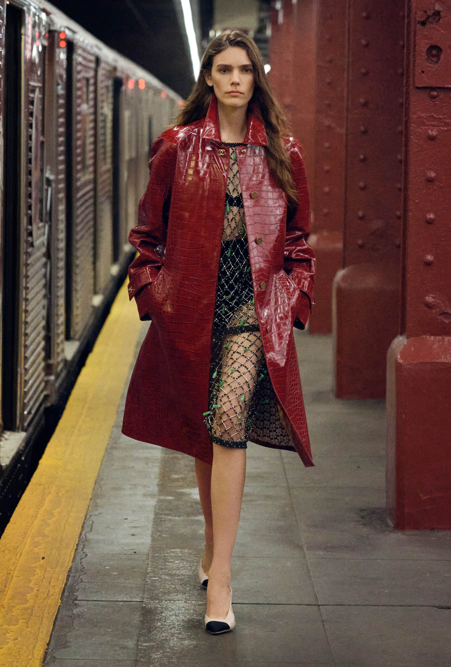 chanel Métiers d’Art 2026