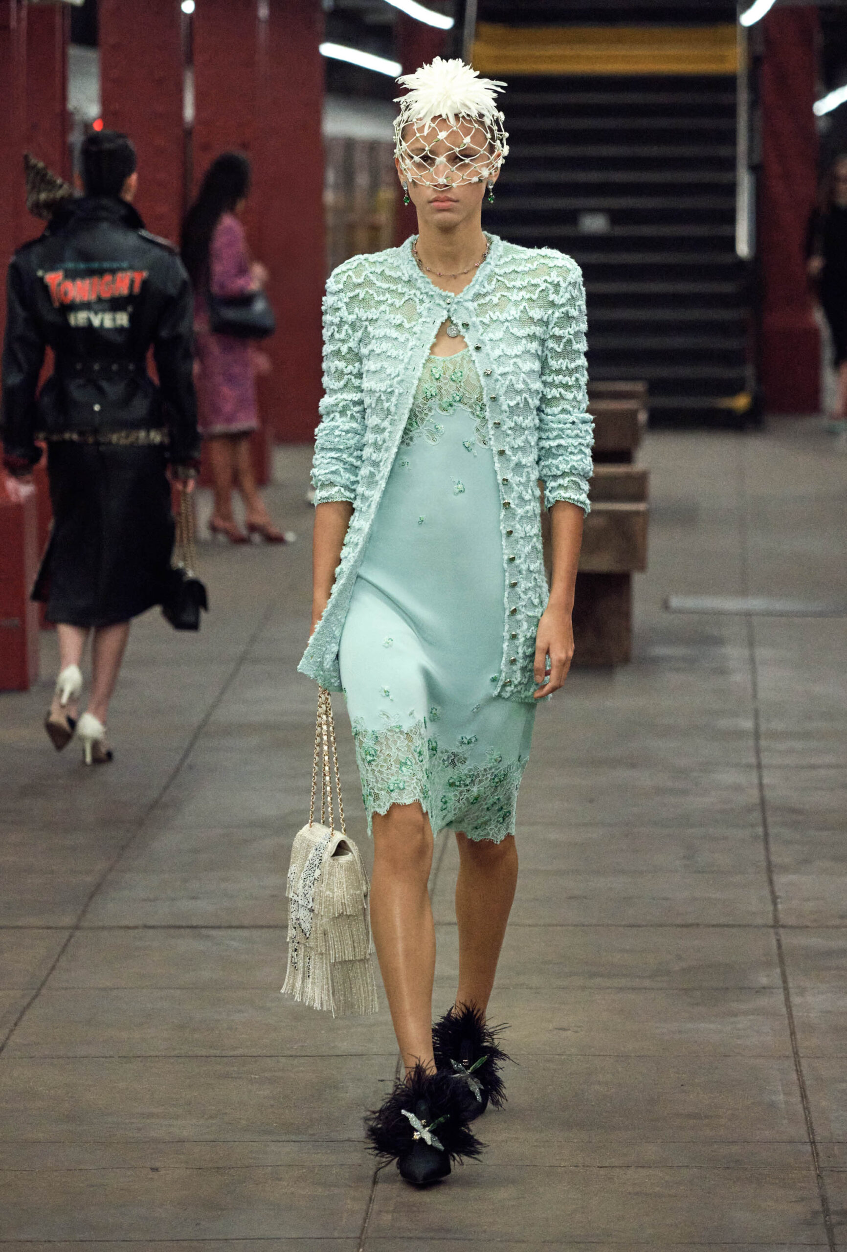 chanel Métiers d’Art 2026