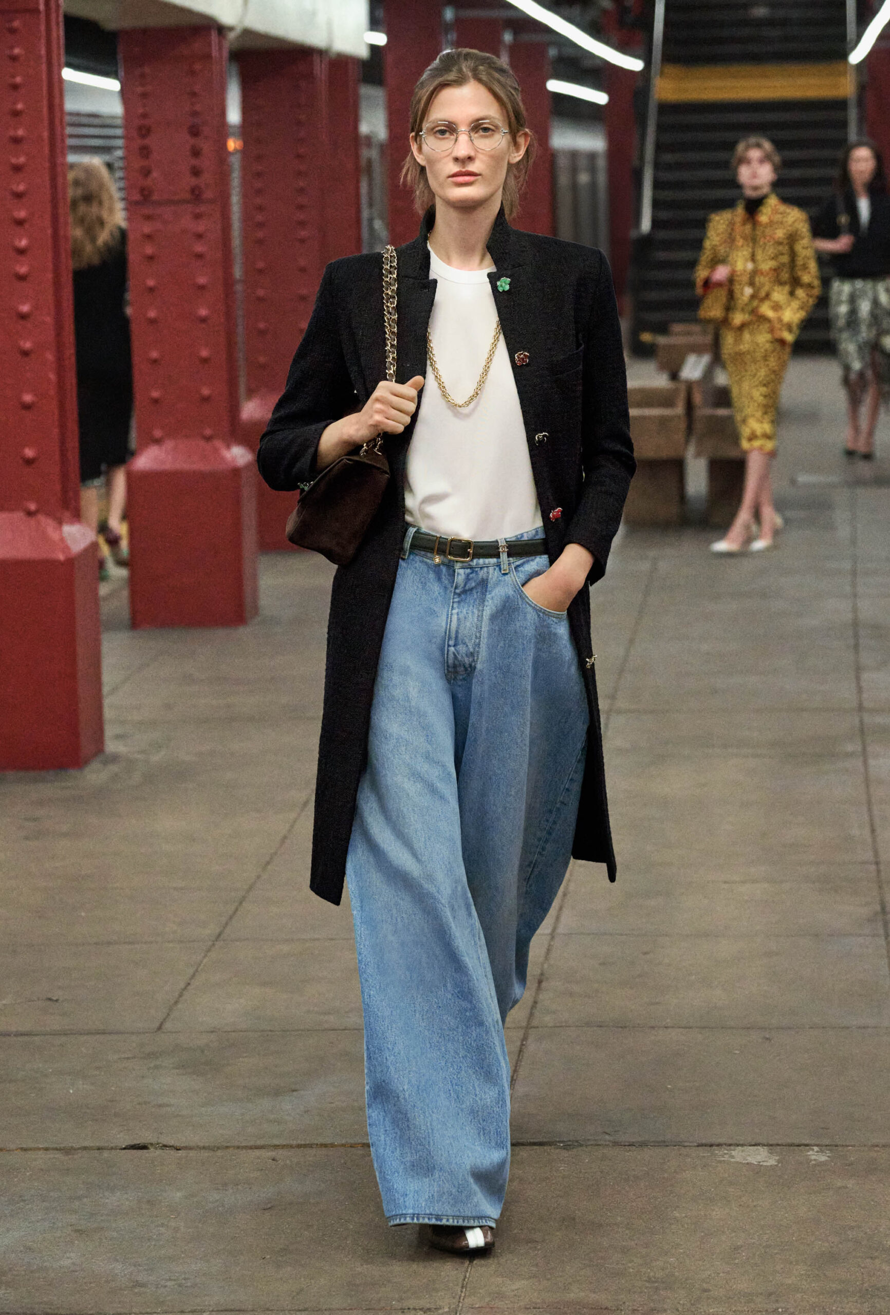 chanel Métiers d’Art 2026