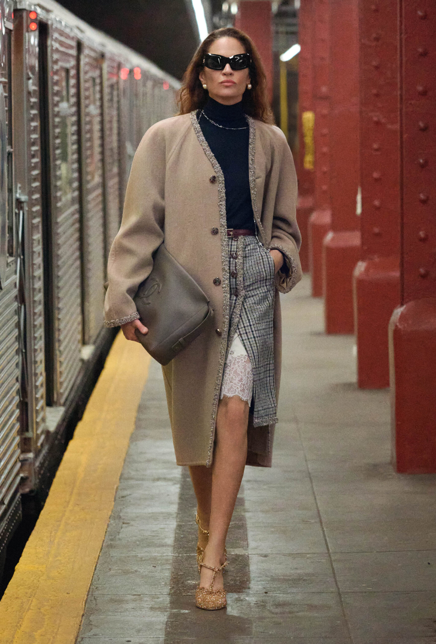 chanel Métiers d’Art 2026