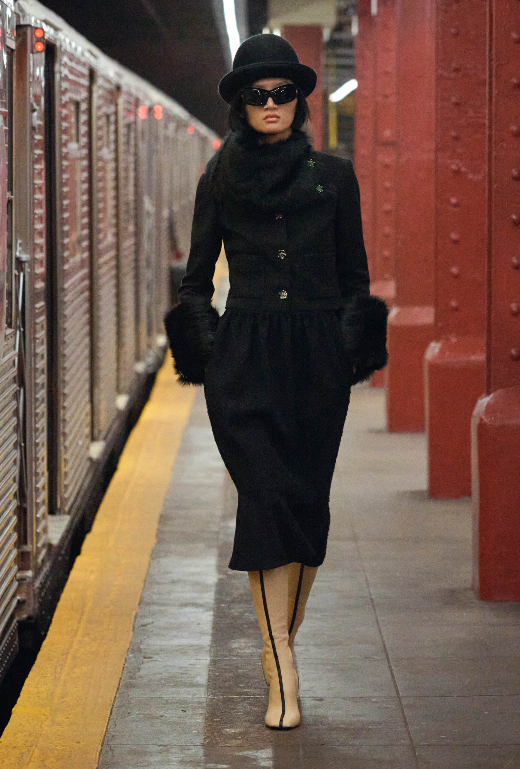 chanel Métiers d’Art 2026