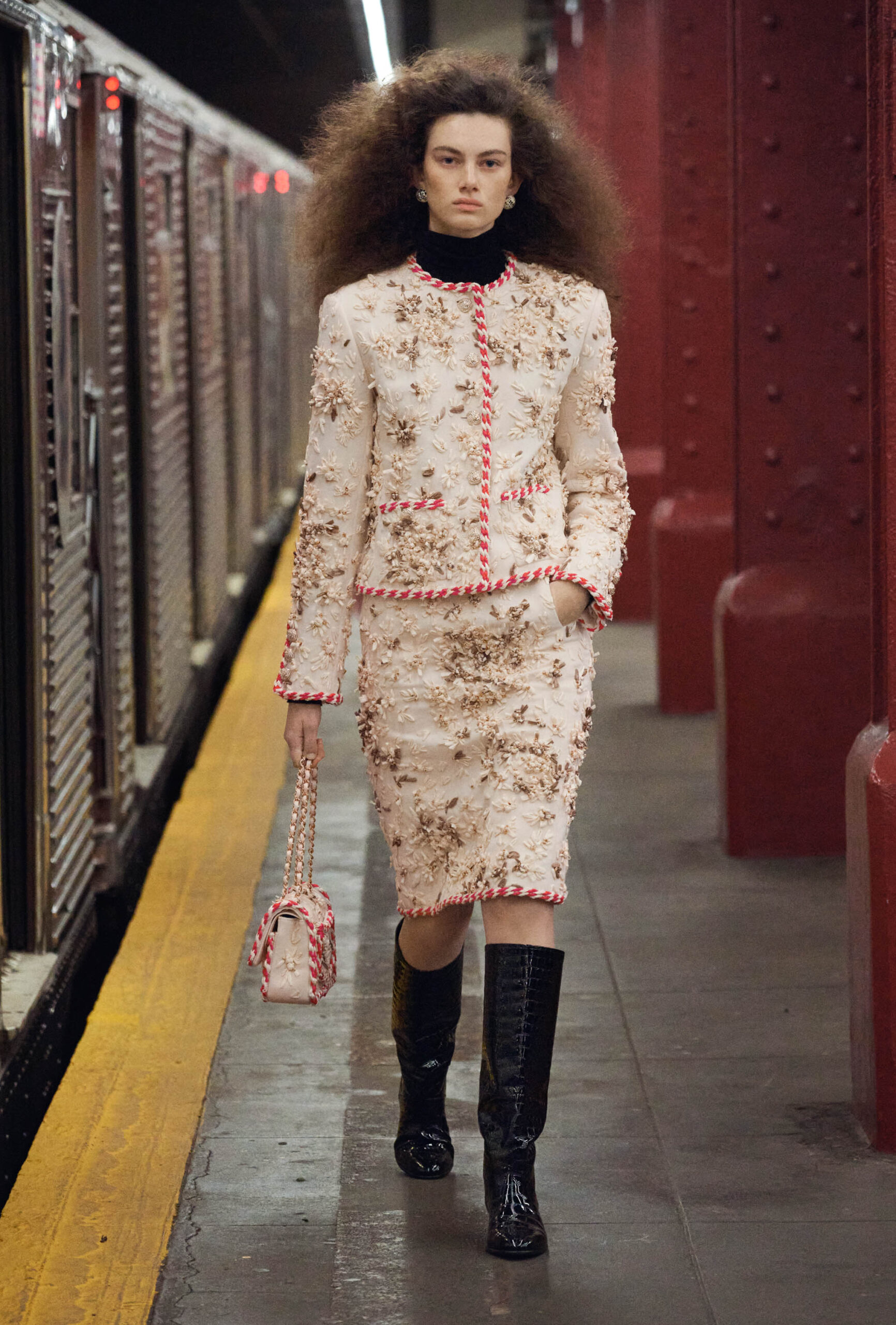 chanel Métiers d’Art 2026