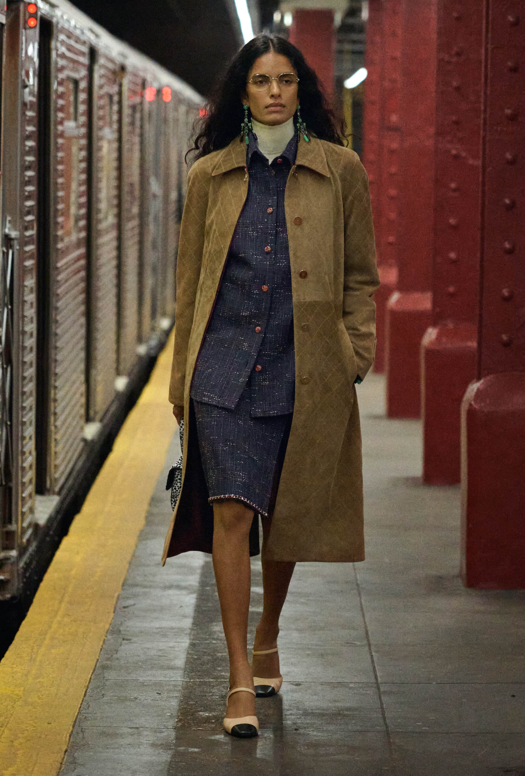 chanel Métiers d’Art 2026