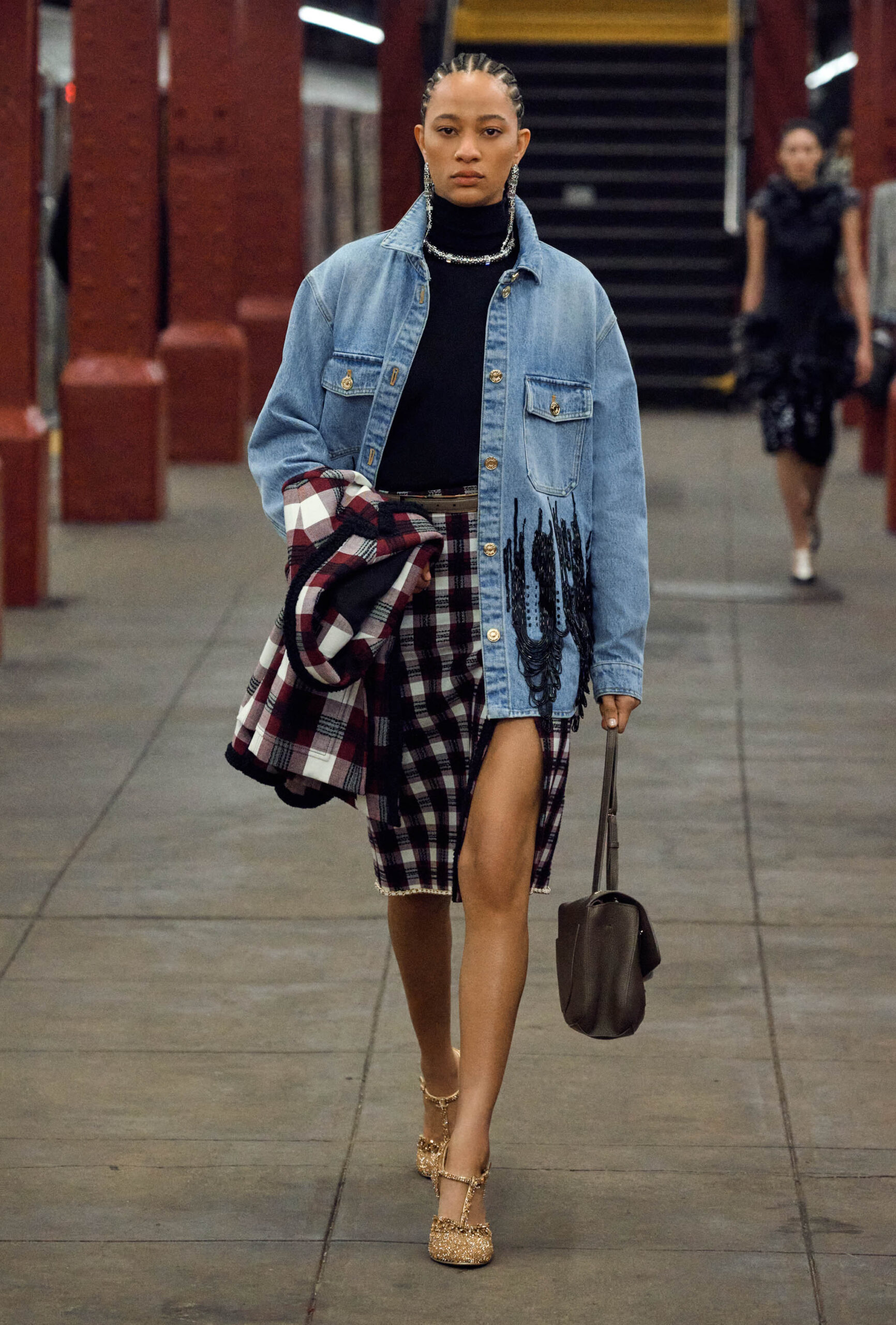 chanel Métiers d’Art 2026