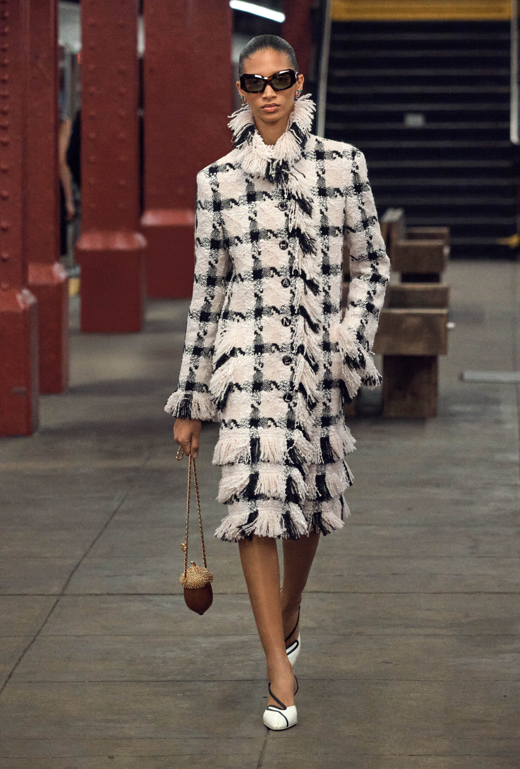 chanel Métiers d’Art 2026