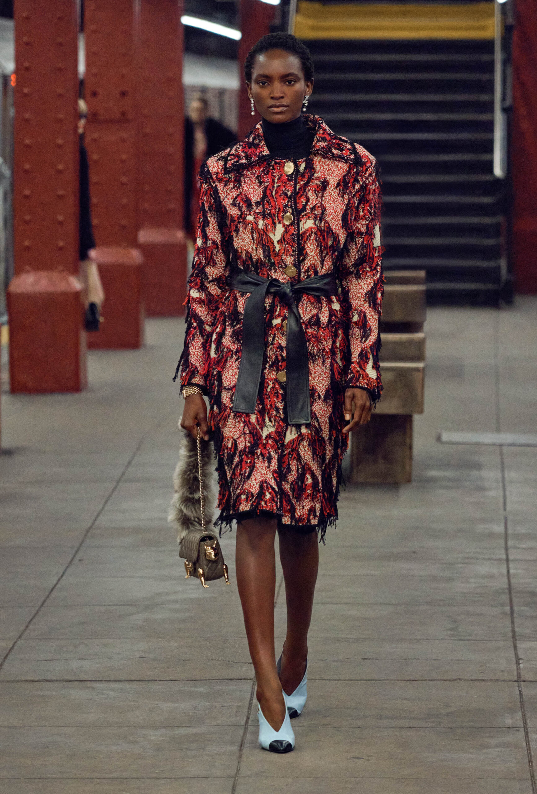 chanel Métiers d’Art 2026