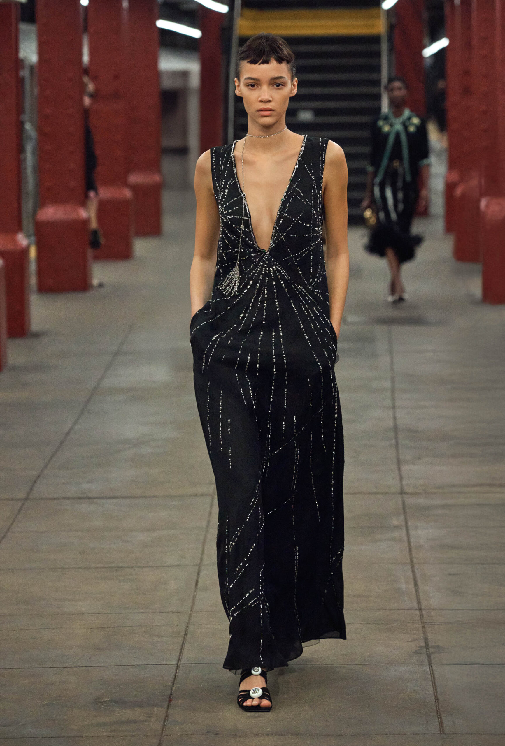 chanel Métiers d’Art 2026