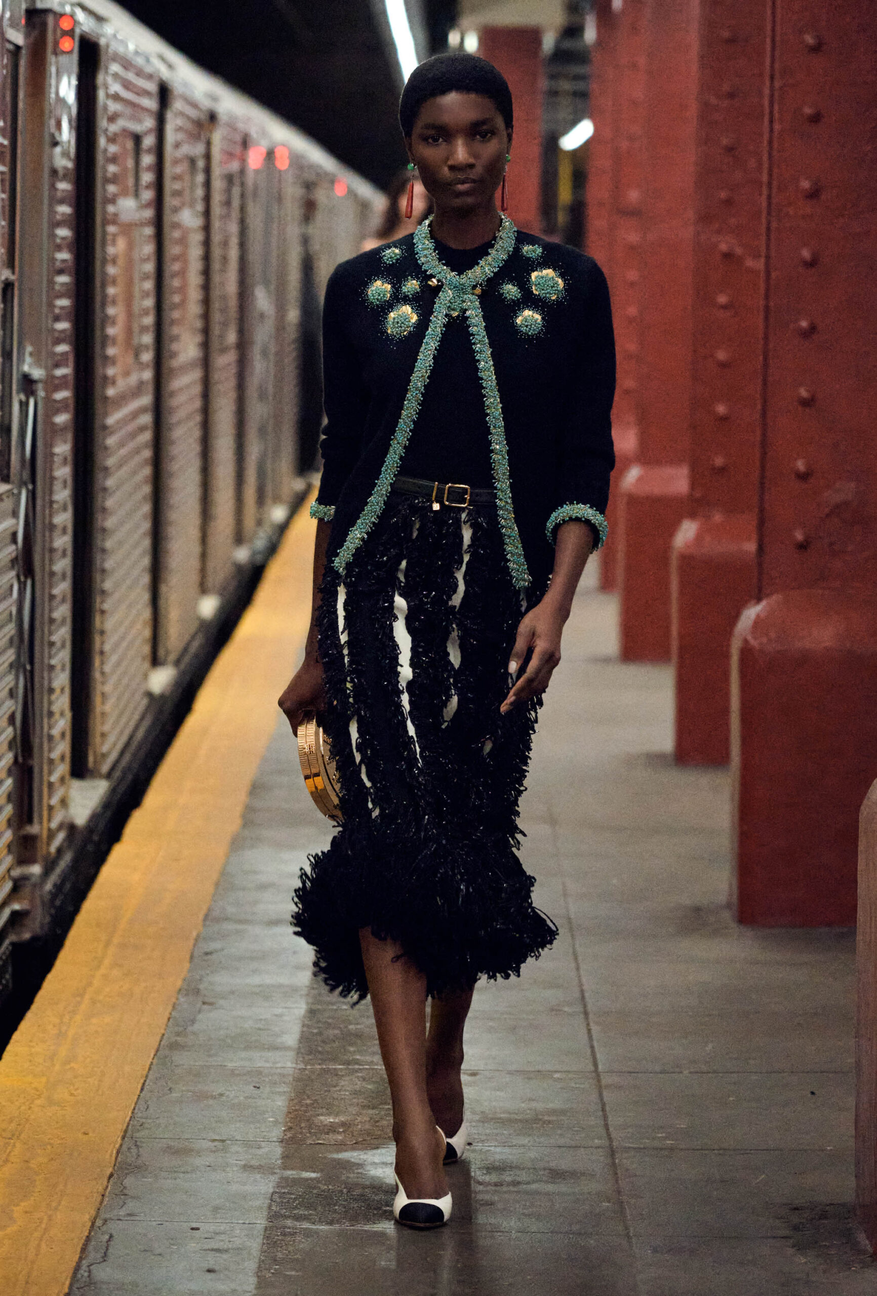 chanel Métiers d’Art 2026