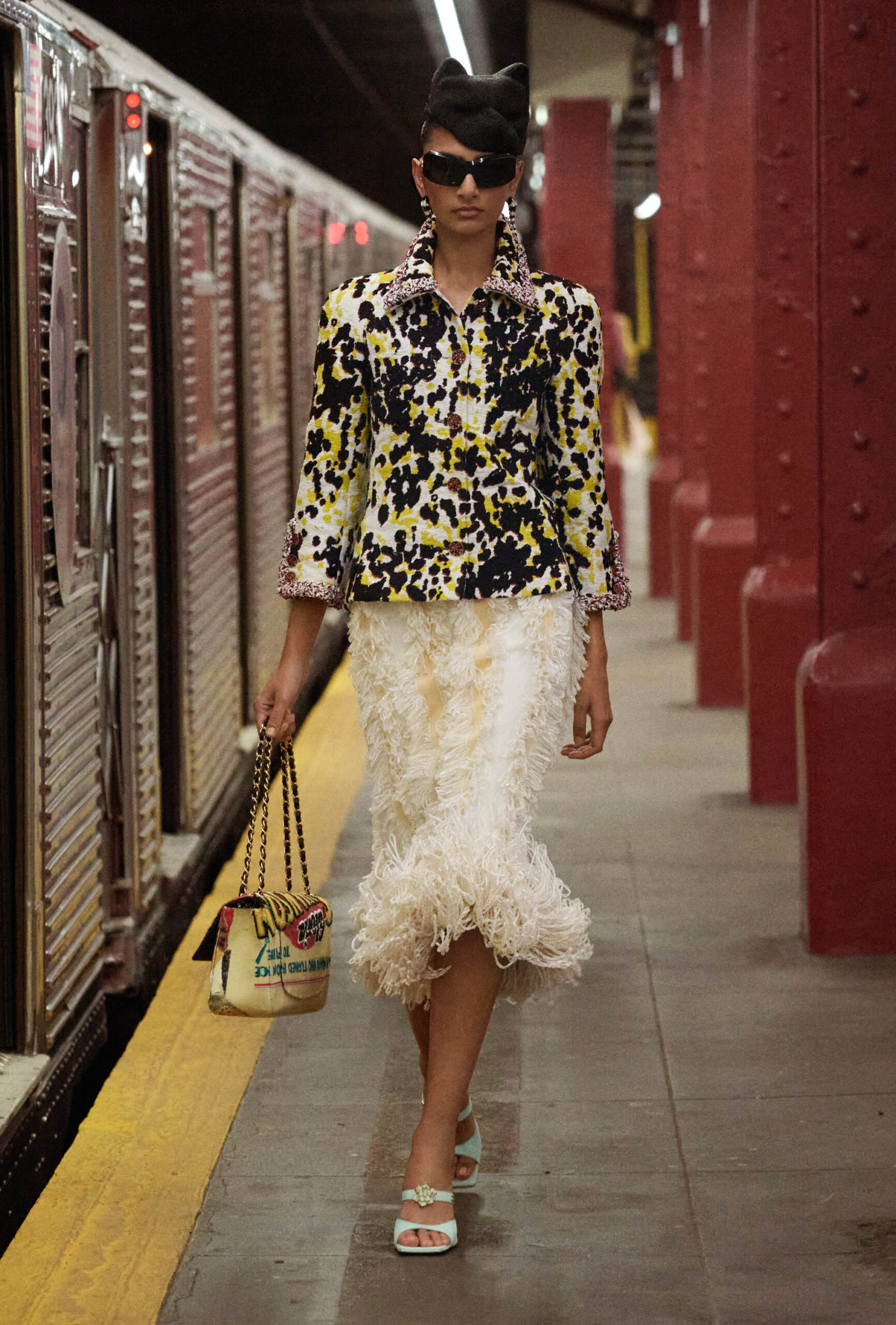 chanel Métiers d’Art 2026