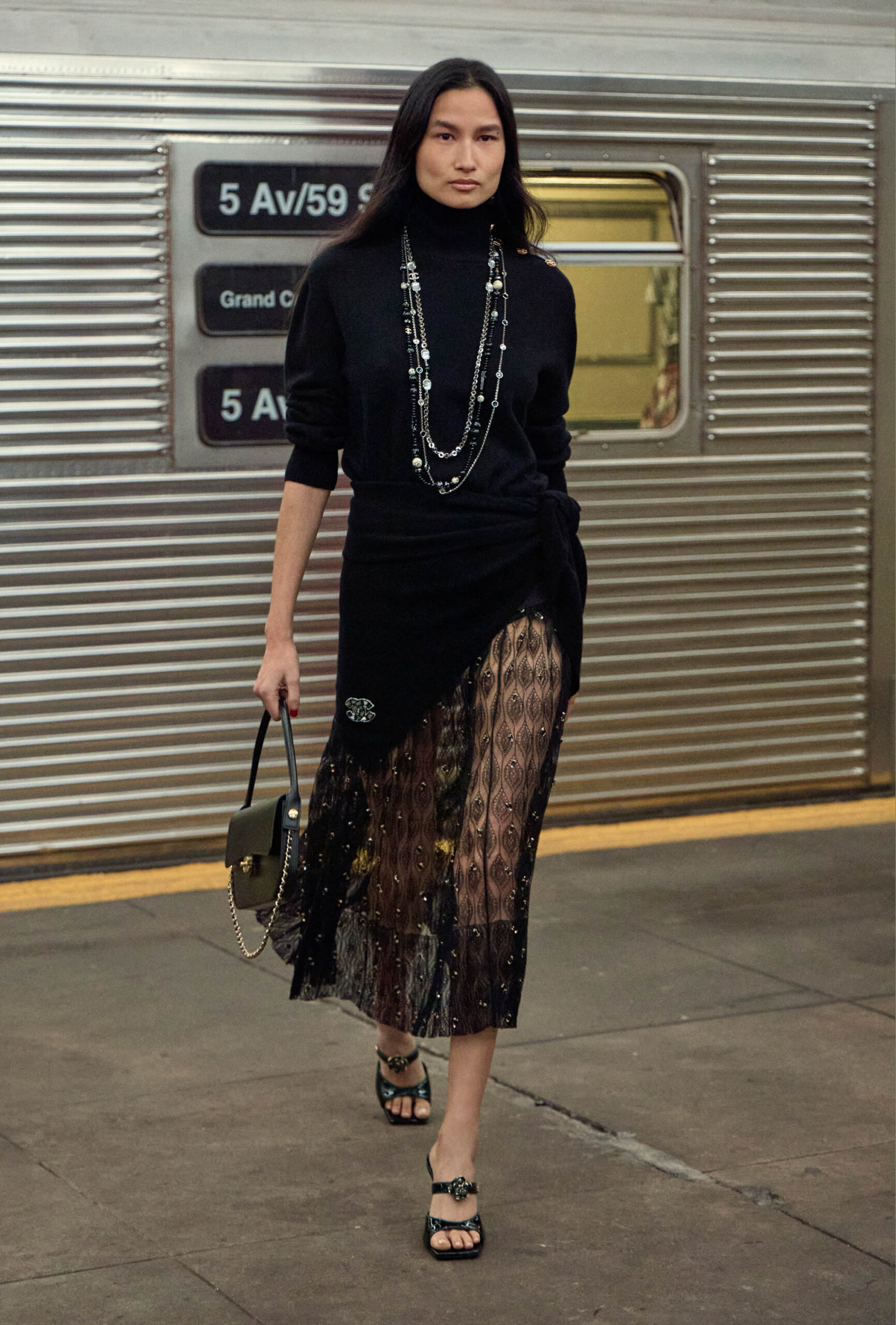 chanel Métiers d’Art 2026