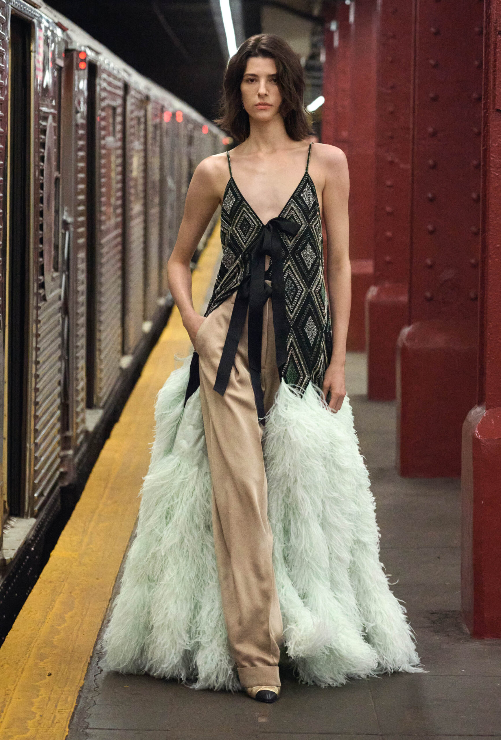 chanel Métiers d’Art 2026