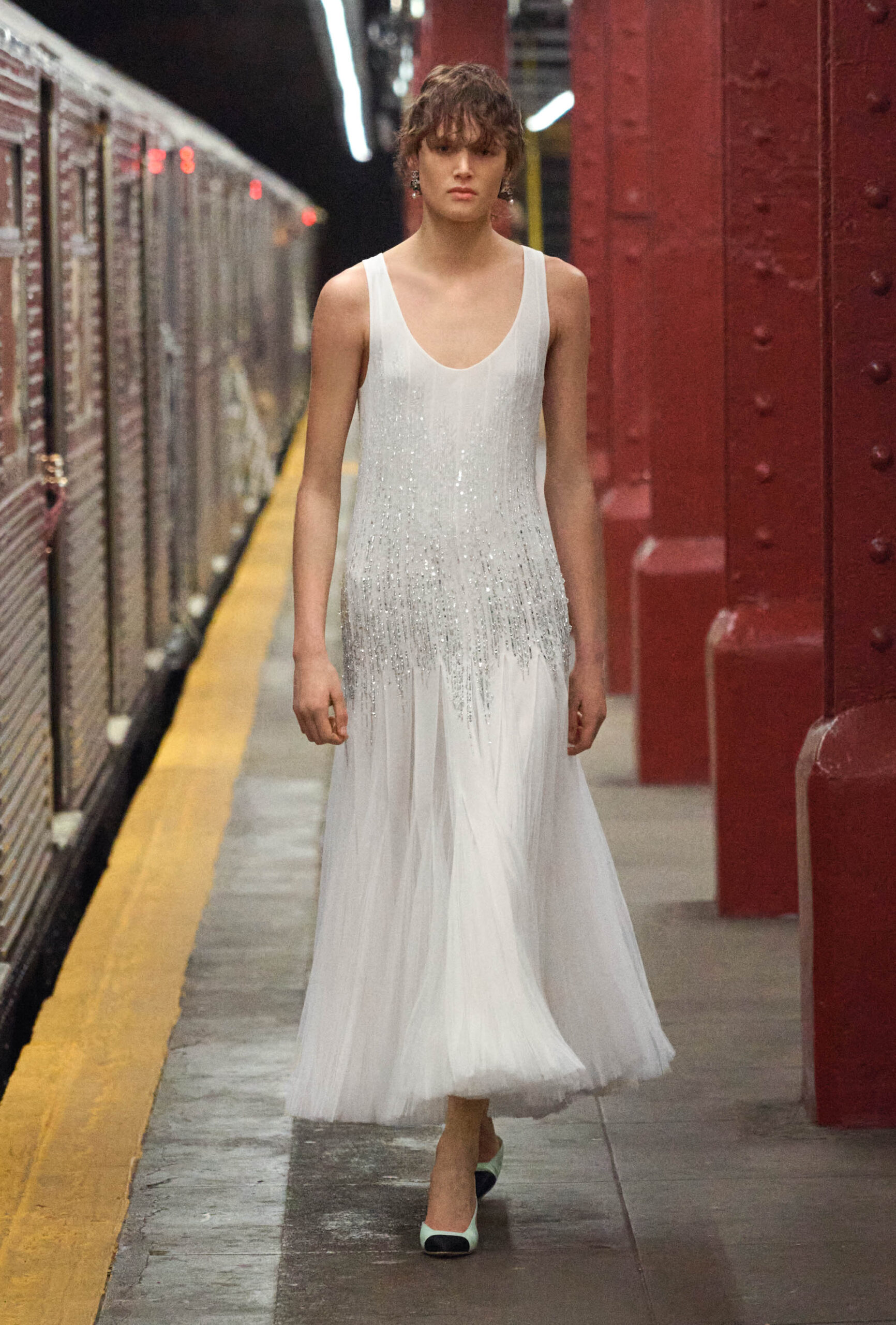 chanel Métiers d’Art 2026