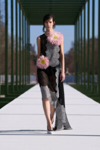 Max mara show