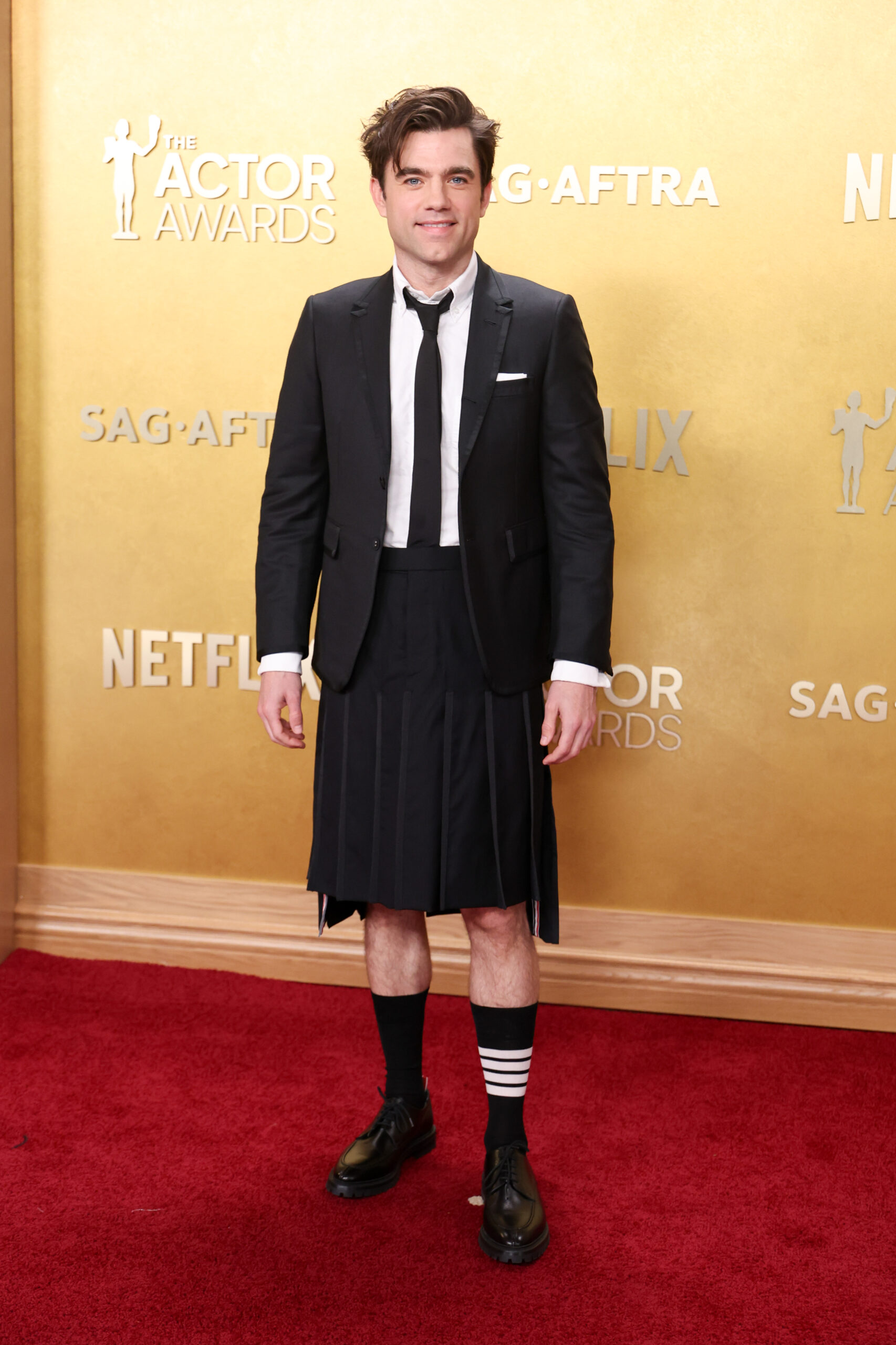 2026-sag-awards-red-carpet