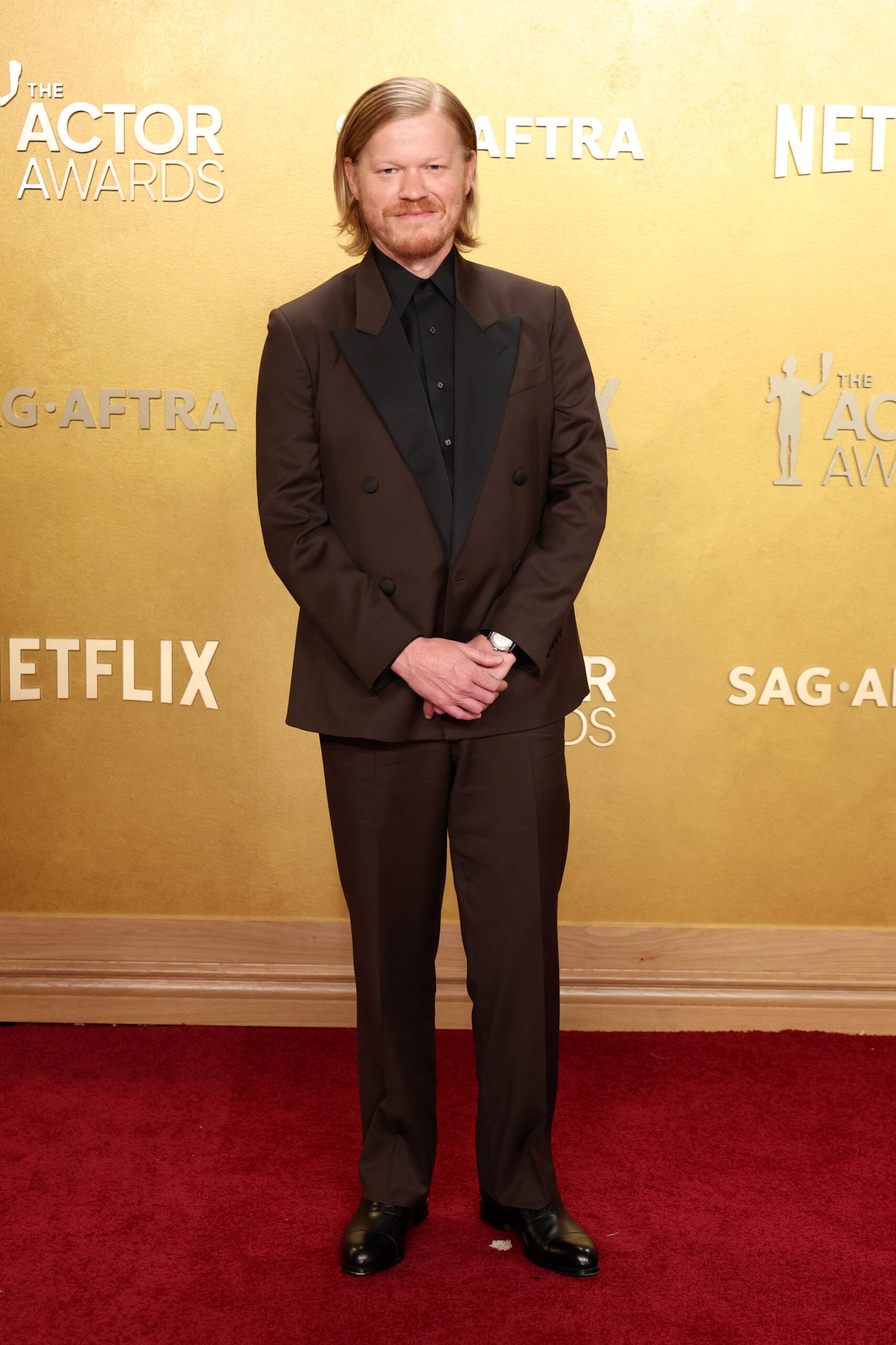 2026-sag-awards-red-carpet