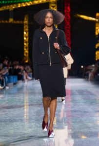 Chanel Fall/Winter 2026