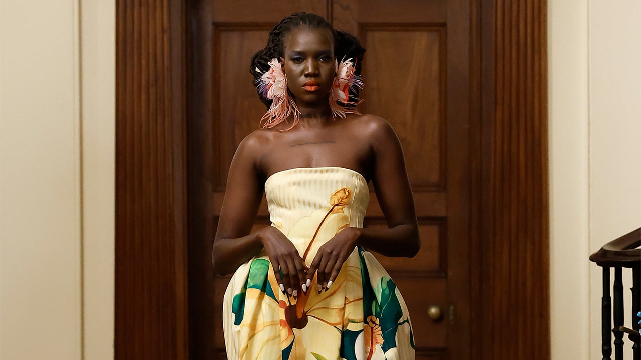 AFW DAY FOUR: Nicol & Ford Bring Down Elizabeth Bay House With ‘Feint'
