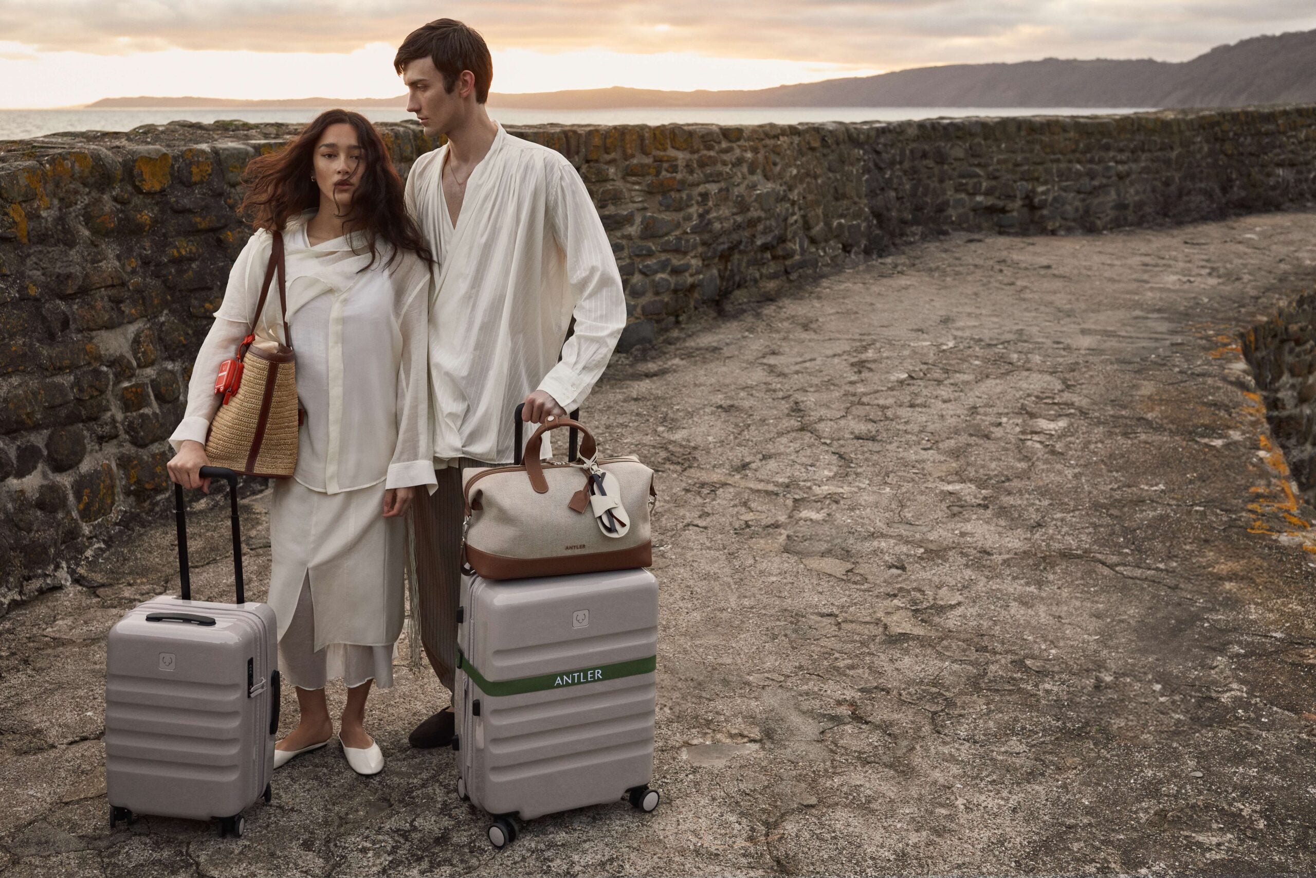 antler-capsule-collection