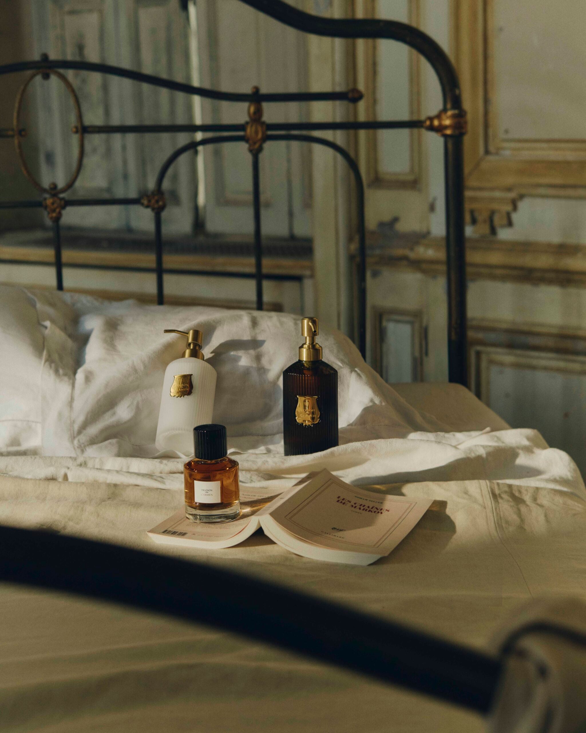 trudon-fashion-news