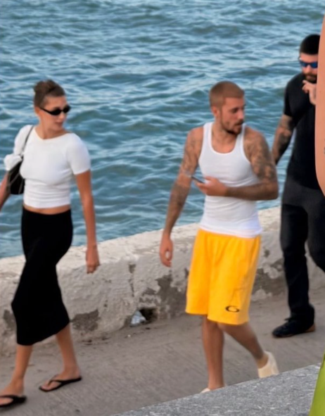 hailey-bieber
