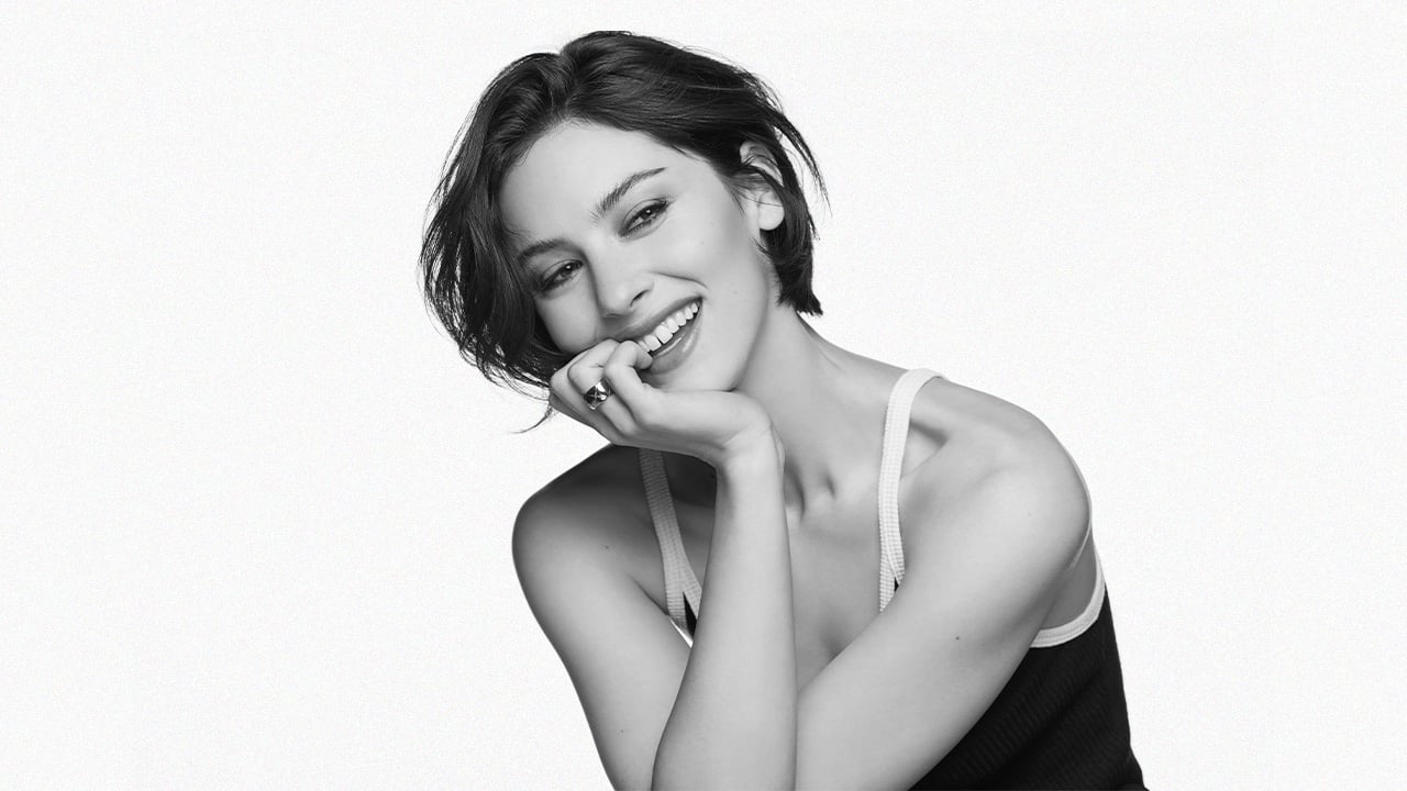 Gracie Abrams Ushers In A New Era As the Face of Chanel's Coco Mademoiselle Crush Absolu