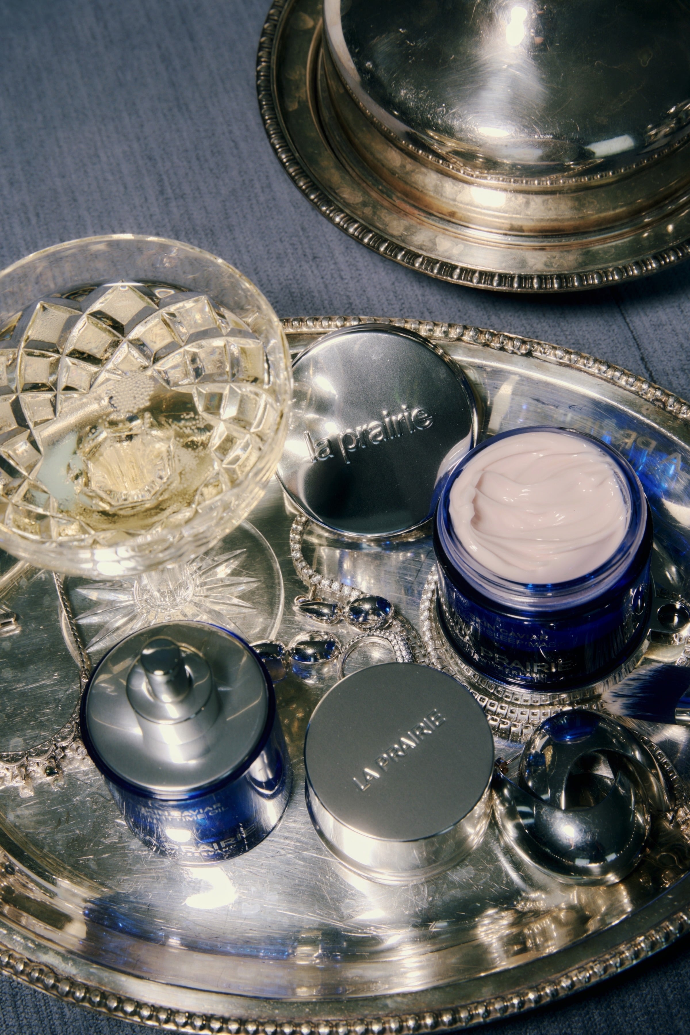 laprairie